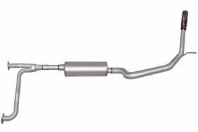 Cat-Back Single Exhaust System 12213